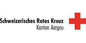 Logo Schweizerisches Rotes Kreuz Kanton Aargau