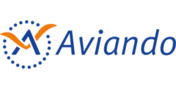 Logo Aviando Professionals AG