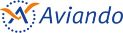 Logo Aviando Professionals AG