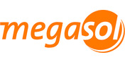 Logo Megasol Energie AG