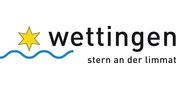 Logo Gemeinde Wettingen