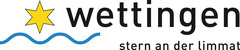 Logo Gemeinde Wettingen