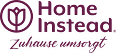 Logo Home Instead - Seniorendienste Schweiz AG