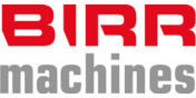 Logo Birr Machines AG Kleindöttingen
