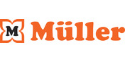 Logo Müller Handels AG Schweiz