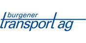 Logo Burgener Transport AG