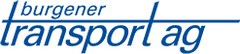 Logo Burgener Transport AG