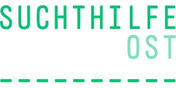 Logo Suchthilfe Ost GmbH