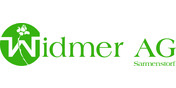 Logo Widmer AG Sarmenstorf