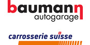 Logo Baumann Autogarage AG