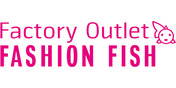 Logo Fashion Fish