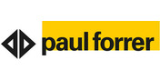 Logo Paul Forrer AG