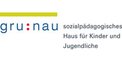 Logo Stiftung Kinderheim Grünau