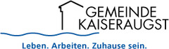 Logo Gemeinde Kaiseraugst
