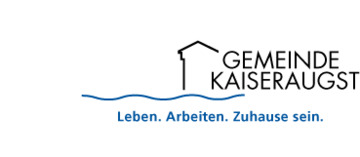 Logo Gemeinde Kaiseraugst