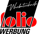 Logo Folio Werbung Gasser AG