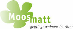 Logo Alters- und Pflegeheim Moosmatt