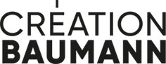 Logo Création Baumann AG