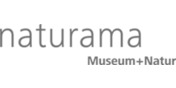 Logo Stiftung Naturama Aargau