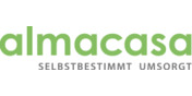 Logo Almacasa