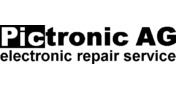 Logo Pictronic AG