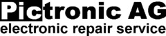 Logo Pictronic AG