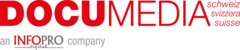 Logo Docu Media Schweiz GmbH