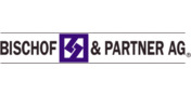 Logo Bischof & Partner AG