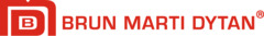 Logo Brun Marti Dytan AG