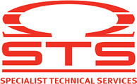 Logo STS Group Switzerland AG