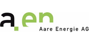 Logo Aare Energie AG