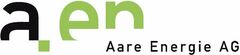 Logo Aare Energie AG