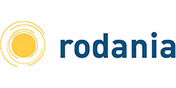 Logo Rodania Stiftung für Schwerbehinderte Grenchen