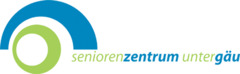 Logo Seniorenzentrum Untergäu