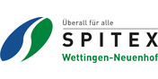 Logo Spitex Wettingen-Neuenhof AG