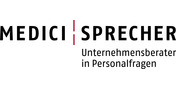 Logo Medici & Sprecher AG