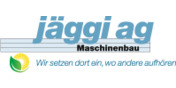 Logo A. Jäggi AG
