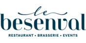 Logo Le Besenval