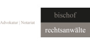 Logo Bischof Rechtsanwälte und Notare