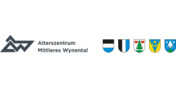 Logo Alterszentrum Mittleres Wynental