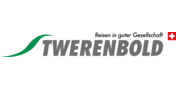 Logo Twerenbold Reisen Gruppe