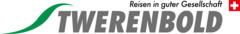 Logo Twerenbold Reisen Gruppe