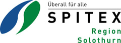 Logo Spitex Region Solothurn