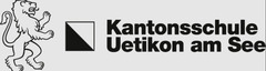 Logo Kantonsschule Uetikon am See