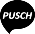 Logo PUSCH Praktischer Umweltschutz