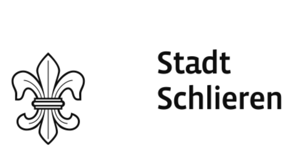 Logo Stadt Schlieren