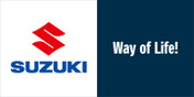 Logo SUZUKI SCHWEIZ AG