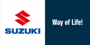 Logo SUZUKI SCHWEIZ AG