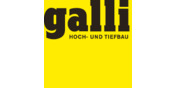 Logo Galli Hoch- und Tiefbau AG