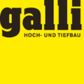 Logo Galli Hoch- und Tiefbau AG